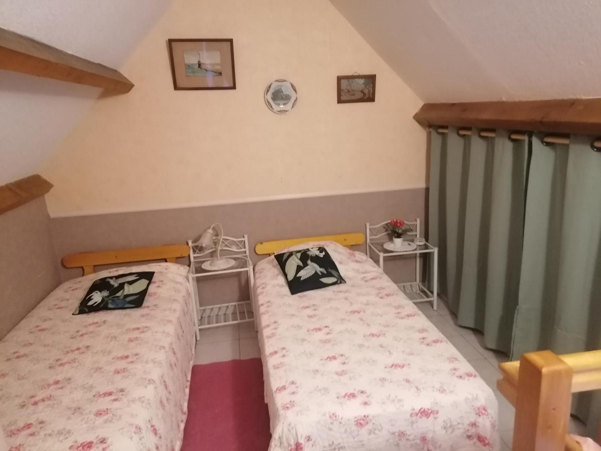 Le Clos Des Roses Civray-de-Touraine Buitenkant foto